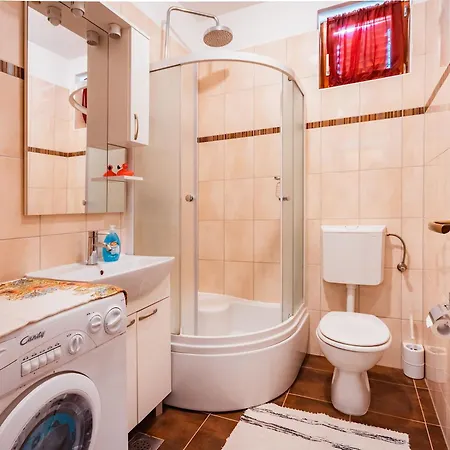 Apartman Diving In