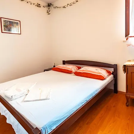 Apartman Diving In Split