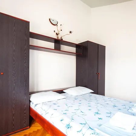 Apartman Diving In