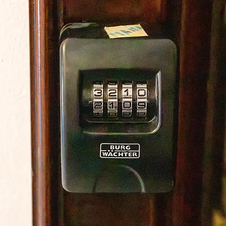 Diving In 아파트 *