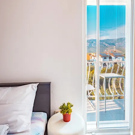 Diving In 스플리트