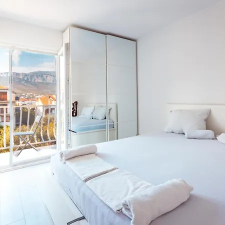 Diving In * 스플리트