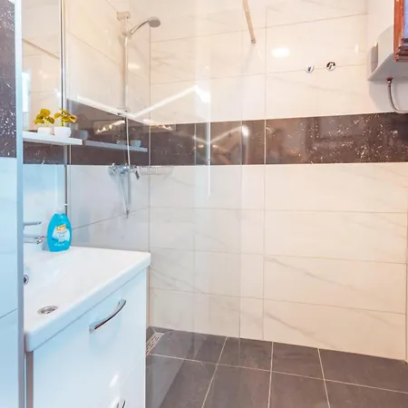 Diving In 스플리트