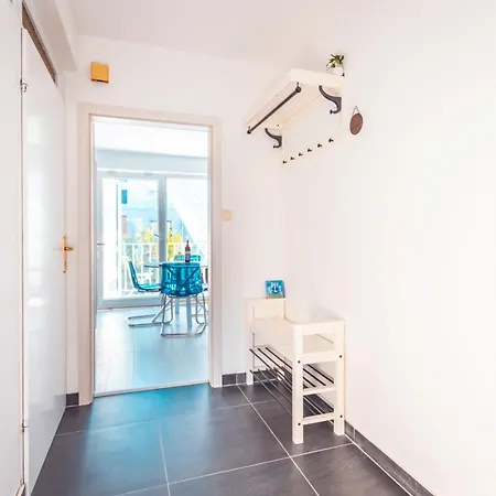 Diving In * 스플리트