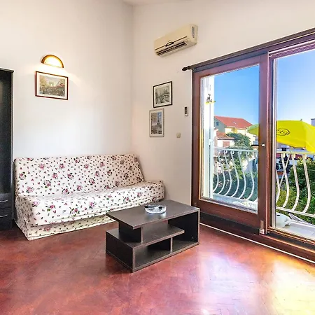 Diving In 아파트 스플리트