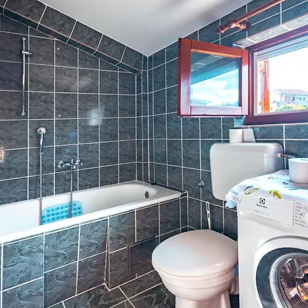 아파트 Diving In 스플리트