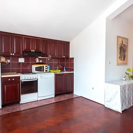 Diving In * 스플리트