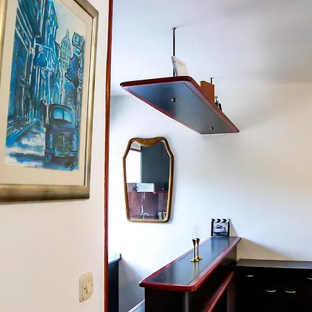 Apartment Diving In Split