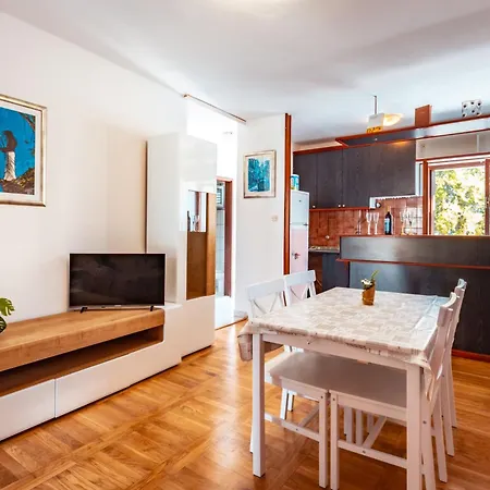 Diving In 스플리트