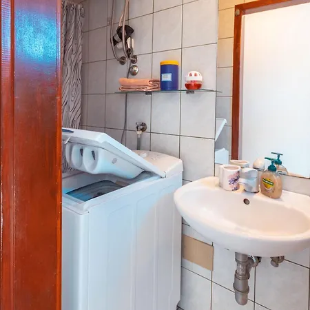 Diving In Apartment Split