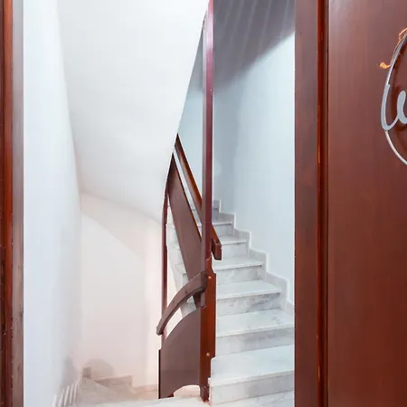 아파트 Diving In *