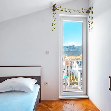 Lana Appartement *